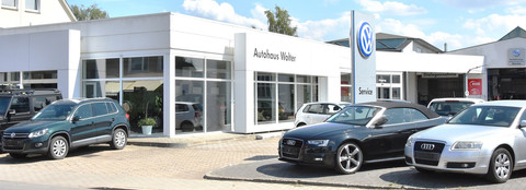 Autohaus Wolter GmbH